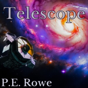 Telescope | Sci-fi Short Audiobook