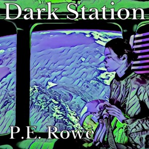 Dark Station | Sci-fi Short Audiobook