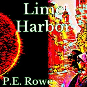 Lime Harbor | Sci-fi Short Audiobook