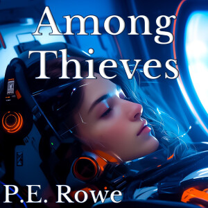 Among Thieves | Sci-fi Short Audiobook