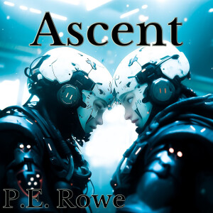 Ascent | Sci-fi Short Audiobook