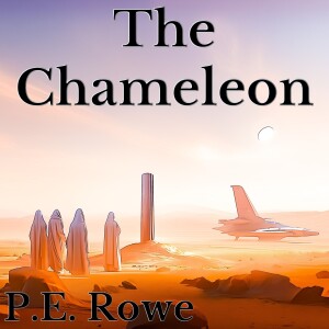 The Chameleon | Sci-fi Short Audiobook
