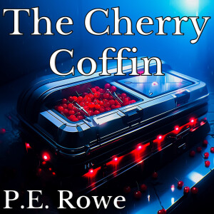 The Cherry Coffin | Sci-fi Short Audiobook