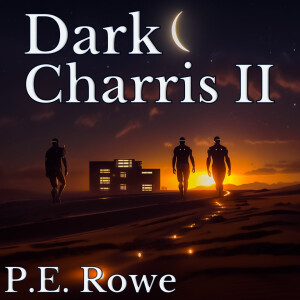 Dark Charris II | Sci-fi Short Audiobook