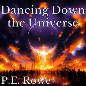 Dancing Down the Universe | Sci-fi Short Audiobook