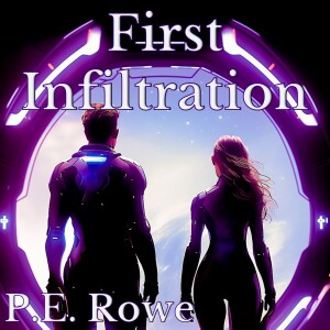 First Infiltration | Sci-fi Short Audiobook