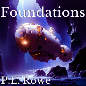 Foundations | Sci-fi Short Audiobook