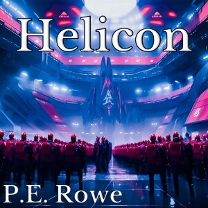Helicon | Sci-fi Short Audiobook