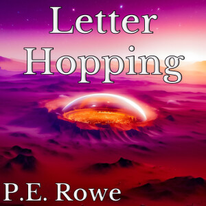 Letter Hopping | Sci-fi Short Audiobook