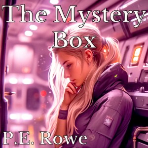 The Mystery Box | Sci-fi Short Audiobook