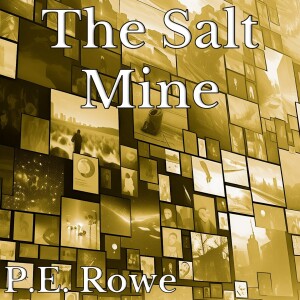The Salt Mine | Sci-fi Short Audiobook