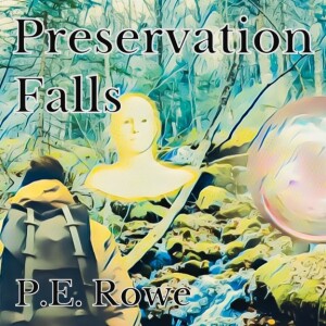 Preservation Falls | Sci-fi Short Audiobook