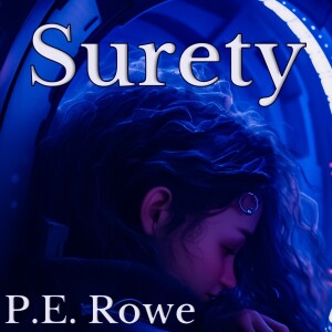 Surety | Sci-fi Short Audiobook