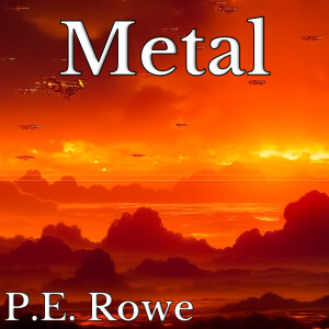 Metal | Sci-fi Short Audiobook