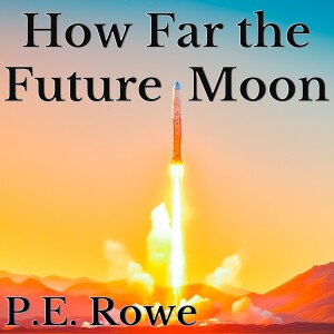How Far the Future Moon | Sci-fi Short Audiobook