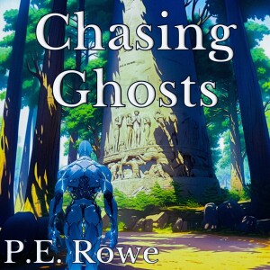 Chasing Ghosts | Sci-fi Short Audiobook