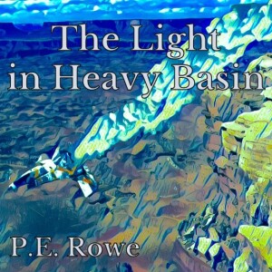 The Light in Heavy Basin | Sci-fi Short Audiobook