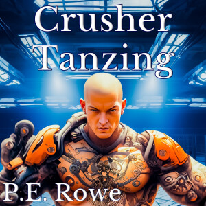 Crusher Tanzing | Sci-fi Short Audiobook