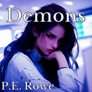 Demons | Sci-fi Audiobook