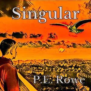 Singular | Sci-fi Short Audiobook
