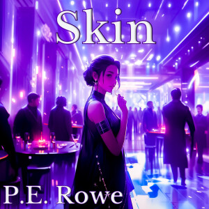 Skin | Sci-fi Short Audiobook