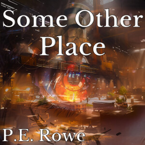 Some Other Place | Sci-fi Short Audiobook