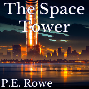 The Space Tower | Sci-fi Short Audiobook