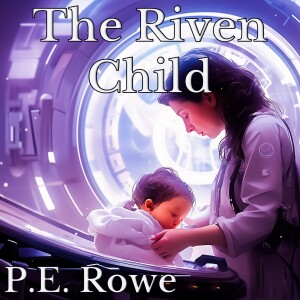 The Riven Child | Sci-fi Short Audiobook