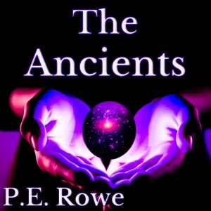 The Ancients | Sci-fi Short Audiobook