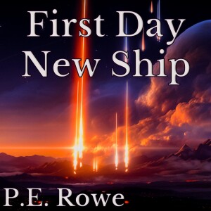 First Day New Ship | Sci-fi Short Audiobook