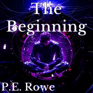 The Beginning | Sci-fi Short Audiobook