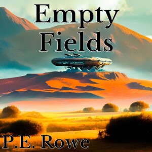 Empty Fields | Sci-fi Short Audiobook
