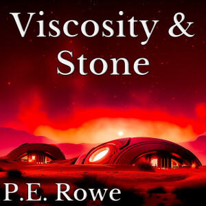 Viscosity & Stone | Sci-fi Short Audiobook