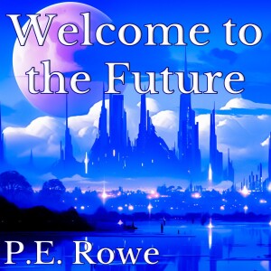 Welcome to the Future | Sci-fi Short Audiobook
