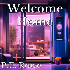 Welcome Home | Sci-fi Short Audiobook