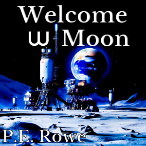 Welcome w Moon | Sci-fi Short Audiobook