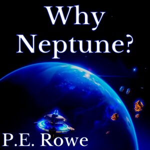 Why Neptune? | Sci-fi Short Audiobook