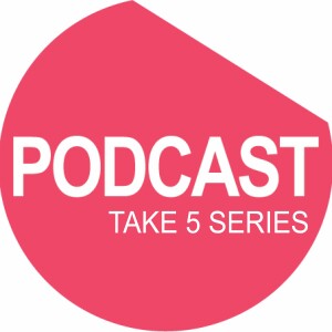 Take 5 Episode 4: Maths