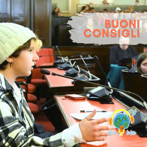 BUONI CONSIGLI