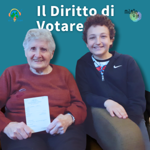 Il Diritto di Votare