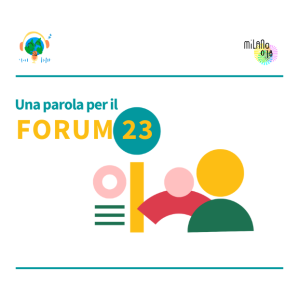 Una Parola per il Forum
