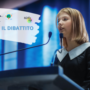 IL DIBATTITO
