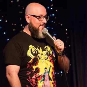 Comedian- Scott Eason @ Memphis Comedy Festival
