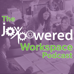 The JoyPowered Team