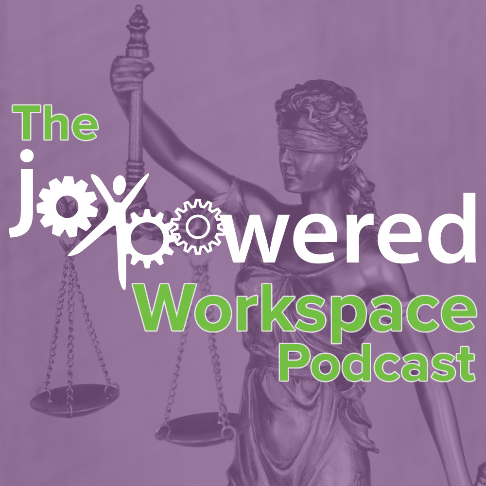 You and the EEOC (SHRM Credit)