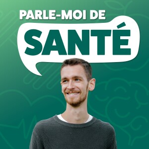 32- Nutrition sportive avec Ève Crépeau et Nicolas Leduc-Savard