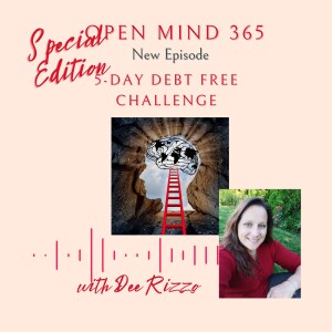 FREE 5-Day Debt-Free Challenge