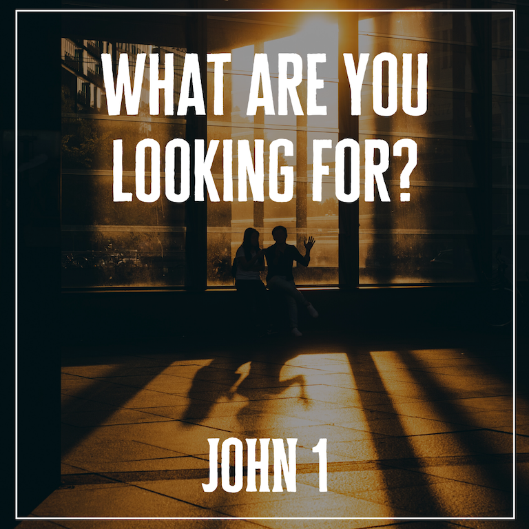 New City Fellowship Sermons