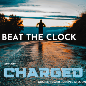 CHARGED IV - Beat The Clock