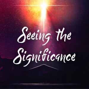 Seeing the Significance